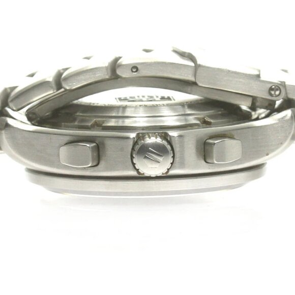 TAG HEUER Link  Chronograph Automatic Men's Watch_869873 - Picture 5 of 6